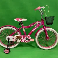 دوچرخه سایز ۲۰ برند star