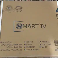 تلویزیون ۴۳|تلویزیون و پروژکتور|زاهدان, |دیوار