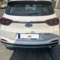 x55pro|خودرو سواری و وانت|تهران, شهرآرا|دیوار