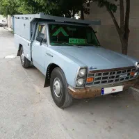نیسان موتور پاترول ۷۱