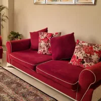 مبل|مبلمان خانگی و میز عسلی|بندرعباس, |دیوار