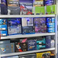 هدلایت با گارانتی|قطعات یدکی و لوازم جانبی|کرج, گلشهر|دیوار