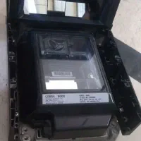 بارکدخوان رومیزی Cobra 8001 دیتالاجیک آمریکایی|پرینتر، اسکنر، کپی، فکس|تهران, شهران جنوبی|دیوار