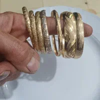 40 گرم طلای 18 عیار