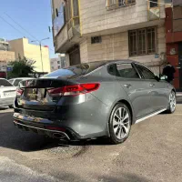 اپتیما جی تی لاین ۲۰۱۶ فول|خودرو سواری و وانت|تهران, سعادت‌آباد|دیوار