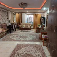 فروش اپارتمان 108 متری در گلباغ نماز