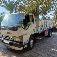 ایسوز|خودرو سنگین|داراب, |دیوار