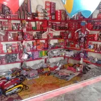 لوازم یدکی جایزه ای