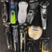 فروش/تعمیرات/ماشین اصلاح موزر سه تیغه|خدمات آرایشگری و زیبایی|کرمانشاه, |دیوار