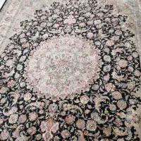 فرش ۱۲ متری ماشینی