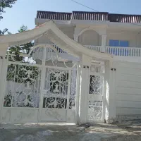 اجاره ویلا استخردار داری پا رکینگ ویو عالی