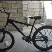 دوچرخه آلمینیوم|دوچرخه، اسکیت، اسکوتر|اهواز, دانشگاه چمران|دیوار