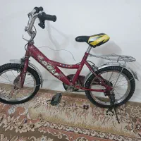 دوچرخه نیاز به تعمیر