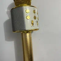 میکروفن اسپیکر دار