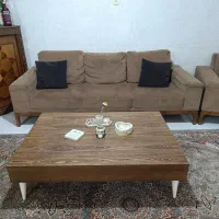مبل و میز نهارخوری میز تلویزیون