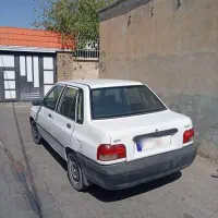 پراید مدل ۸۹|خودرو سواری و وانت|شیراز, احمدی جنوبی|دیوار