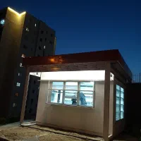 فروش  کانکس  / دکه تنقلات|فروش مغازه و غرفه|چهاردانگه (تهران), |دیوار