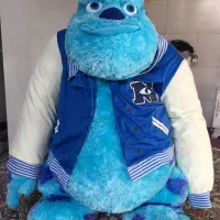 عروسک سالیوان