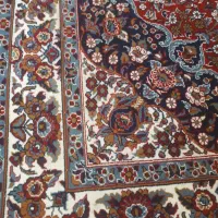 فرش ۶ متری|فرش|ساوه, |دیوار