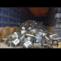 خرید فروش ماینر کهنه خراب