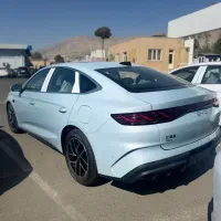 ثبت نام بی وای دی چین ال(تیگاردگودرزی)byd QinL2025|خودرو سواری و وانت|تهران, چیتگر شمالی|دیوار