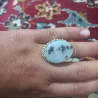 انگشترنقره
