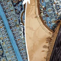 کتیبه پرده
