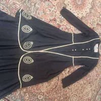 مانتو مجلسی و مراسمی