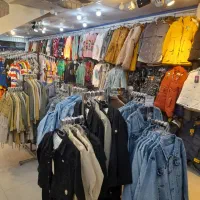 لباس بچه گانه