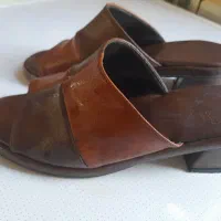 چند تا دمپایی شیک