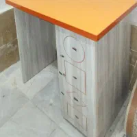 میز تحریر تمام ام دی اف شخصی ساز|میز تحریر و کامپیوتر|زاهدان, |دیوار