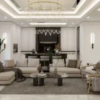 طراحی دکوراسیون داخلی