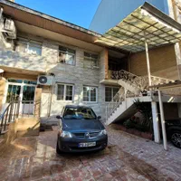 ۲طبقه۲واحدیکجا ۲۶۰متر/منظریه کوچه‌مازیار