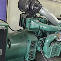 دیزل ۷۰۰ کاوا ولوو