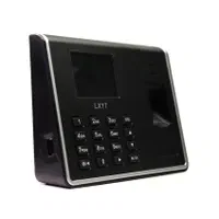 دستگاه حضور و غیاب مدل LX17|دفتر کار|شیراز, عفیف‌آباد|دیوار