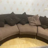 مبل ال راحتی