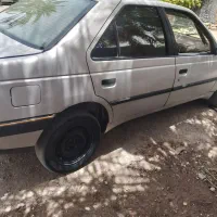 فروش پژو96 تمام رنگ|خودرو سواری و وانت|بمپور, |دیوار