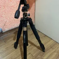 پایه دوربین حرفه ایی