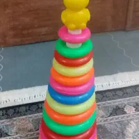 حلقه بازی