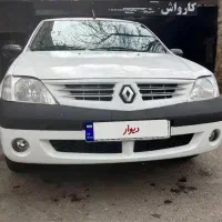 ال نود مدل ۱۳۹۰ سالم سند دست اول با یکسال بیمه