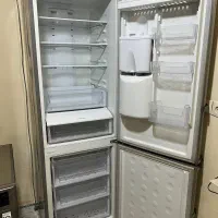 یخچال فریزر اصلی سامسونگ|یخچال و فریزر|اهواز, گلستان|دیوار