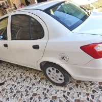 ساینامدل 402|خودرو سواری و وانت|سوسنگرد, |دیوار