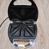 دو عدد ساندویچ ساز دونه ای یک تومان|اجاق گاز و لوازم برقی پختوپز|رشت, هلال احمر|دیوار