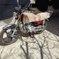 موتور هوندا 200