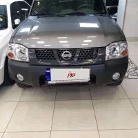 نیسان رونیز مدل ۸۷