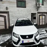 کوییک s|خودرو سواری و وانت|رشت, صفاری|دیوار