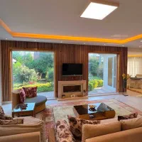 * ویلا که نیست خود بهشته * زیرفقیمت*فول فرنیش|فروش خانه و ویلا|نور, |دیوار