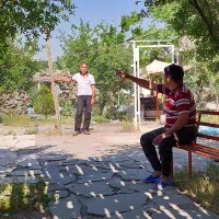 کمپ ترک اعتیاد طلوع نور اشکان(با مجوز بهزیستی)|خدمات آرایشگری و زیبایی|تهران, چیتگر جنوبی|دیوار