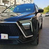 کی ام سی X5  مدل 403 در حد صفر استثنایی|خودرو سواری و وانت|تهران, خانی‌آباد|دیوار