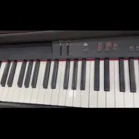 پیانو دیجیتال یاماها اصل ژاپن|پیانو، کیبورد، آکاردئون|تهران, تهرانپارس شرقی|دیوار